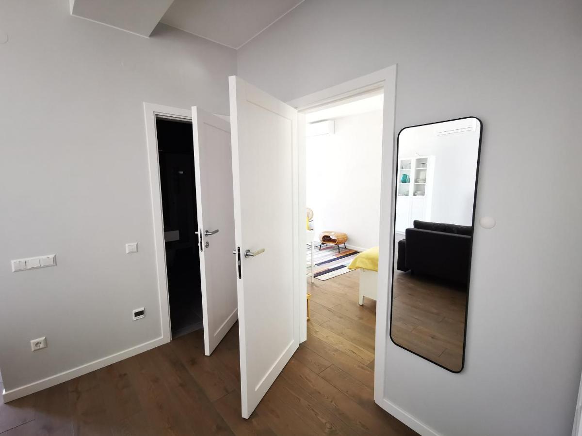 Sventosios Vartai Uosto Apartamentai Šventoji 외부 사진
